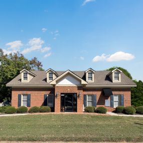 First Bank and Trust Co. of Virginia, Red Oak, NC