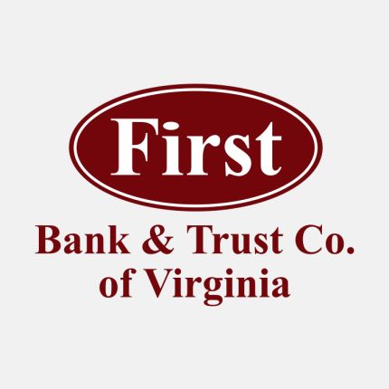 Logo von First Bank & Trust Co. of Virginia