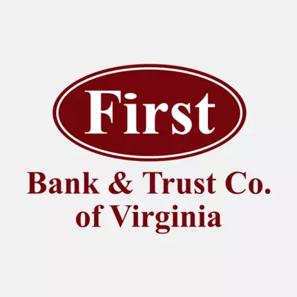 Logo fra First Bank & Trust Co. of Virginia