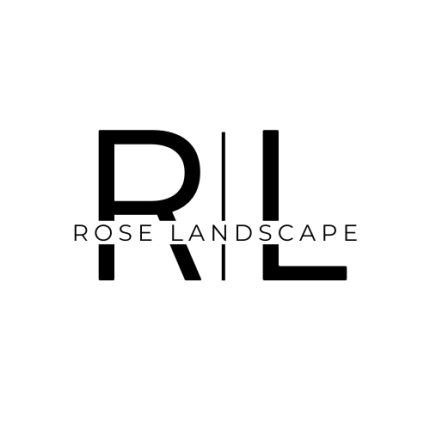 Logo fra Rose Landscape Services LLC