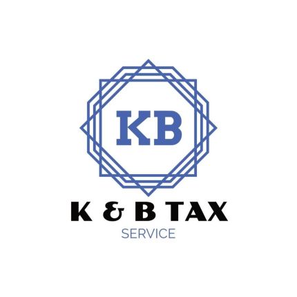 Logo van K&B Tax Service
