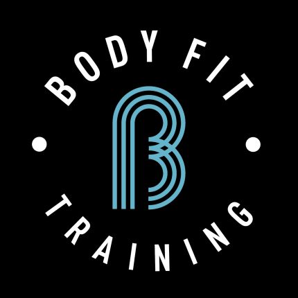 Logo de Body Fit Training