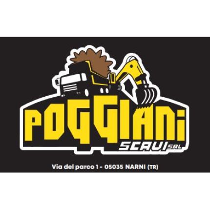 Logo od Poggiani Scavi