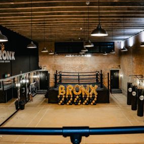 Bild von Bronx Boxing Club