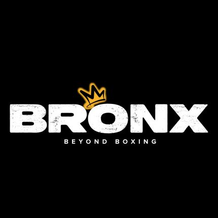 Logo van Bronx Boxing Club