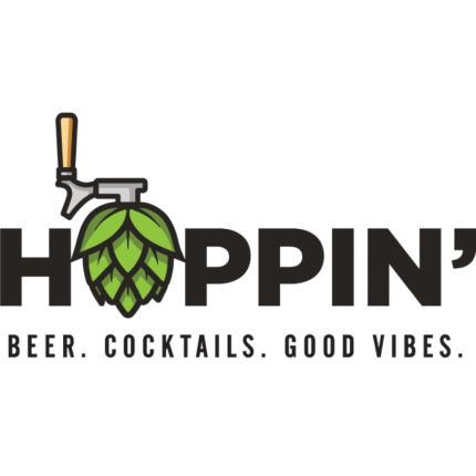 Logo od Hoppin’ Rock Hill