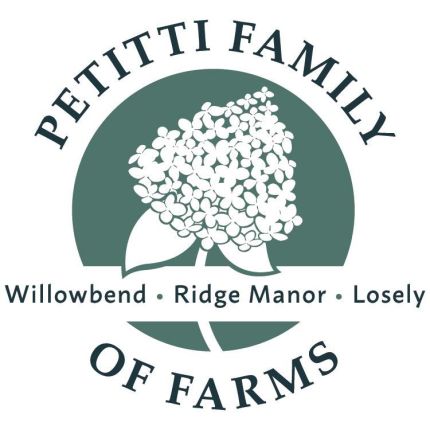 Logotipo de Petitti Family of Farms - Losely