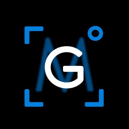 Logo fra Genovations Media, LLC