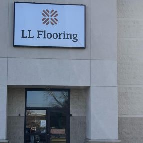 LL Flooring #1044 Salt Lake City | 389 West 1830 South | Storefront