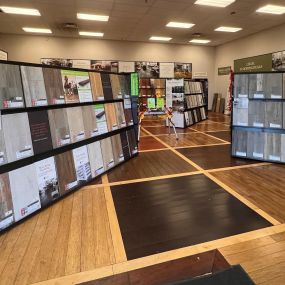 Interior of LL Flooring #1044 - Salt Lake City | Front View