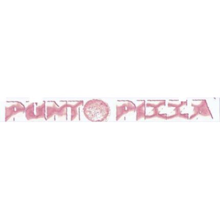 Logo fra Punto Pizza