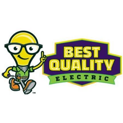 Logo van BQ Electric