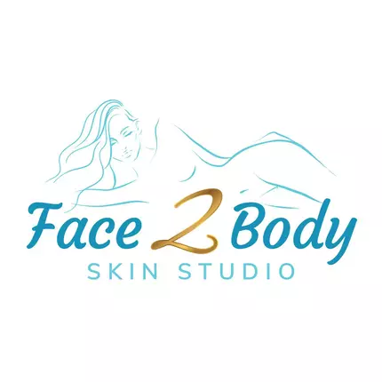 Logo da Face2Body Skin Studio