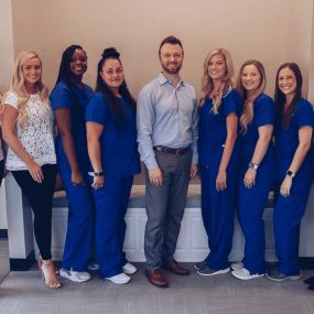 Royal Oak Family Dental Team