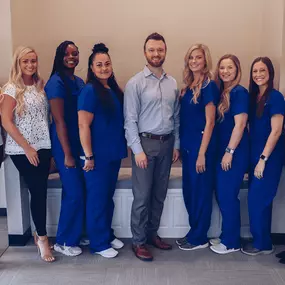 Royal Oak Family Dental Team