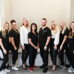 Royal Oak Family Dental Team