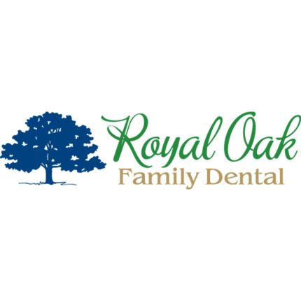 Logo da Royal Oak Family Dental Of Oklahoma City