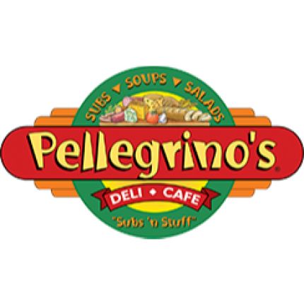 Logótipo de Pellegrino's Deli Cafe