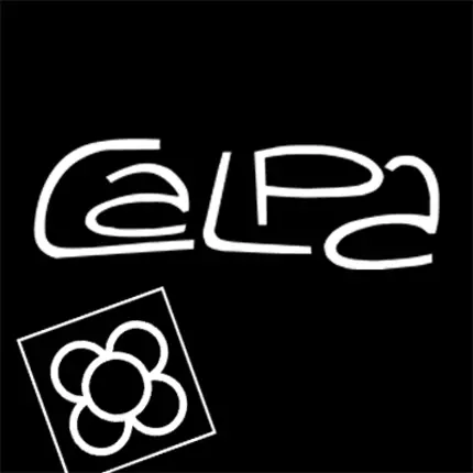 Logo fra Calpa