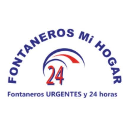 Logo fra Fontaneros MI Hogar