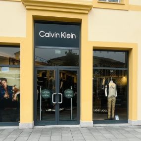 Bild von Calvin Klein Outlet