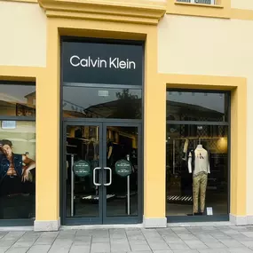 Bild von Calvin Klein Outlet