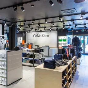 Bild von Calvin Klein Outlet