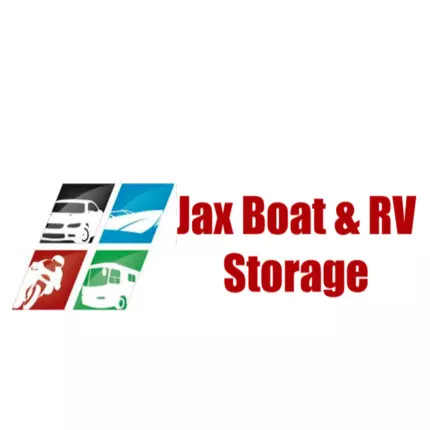 Logo fra Jax Boat and RV Storage