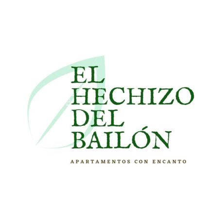 Logo da El Hechizo del Bailón