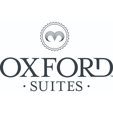 Logo de Oxford Suites Bellingham
