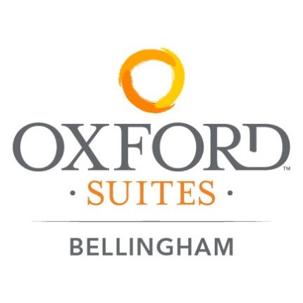 Logo von Oxford Suites Bellingham