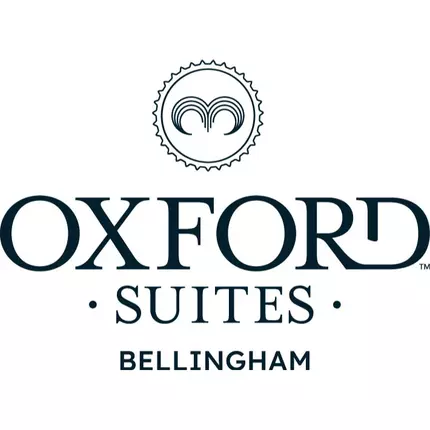 Logotipo de Oxford Suites Bellingham