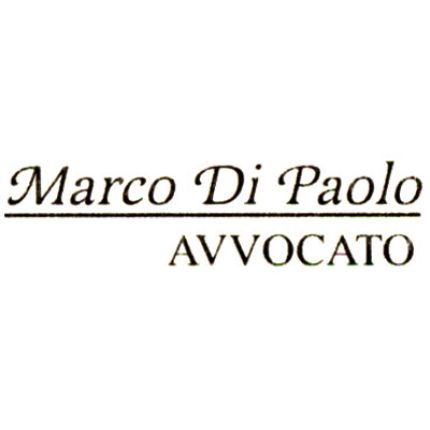 Logotipo de Studio Legale Di Paolo Avv. Marco