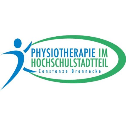 Logo von Physiotherapie im Hochschulstadtteil - Constanze Brennecke