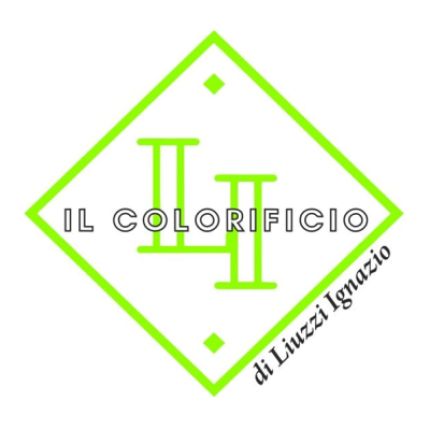 Logo fra Il Colorificio di Liuzzi Ignazio