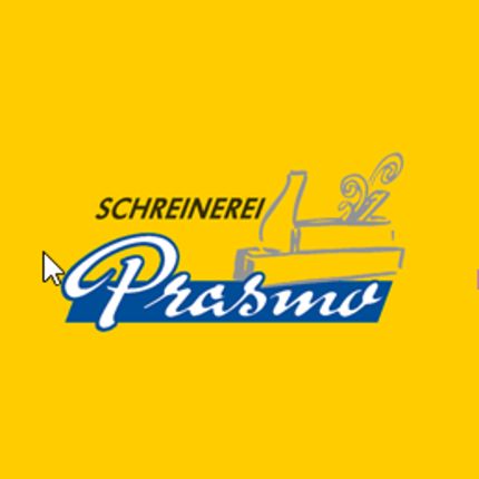 Logo von Schreinerei Prasmo e.K., Inhaber Britta Prasmo-Klaßen