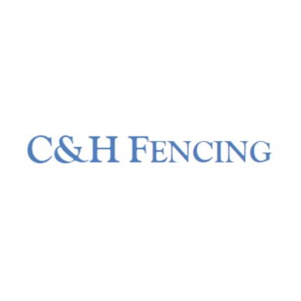 Logotyp från C & H Fencing