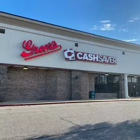 Bild von Greer's CashSaver