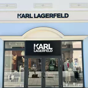 Bild von KARL LAGERFELD Outlet