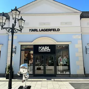 Bild von KARL LAGERFELD Outlet