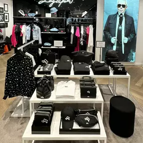 Bild von KARL LAGERFELD Outlet