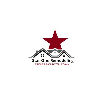 Logotyp från Star One Remodeling Construction LLC