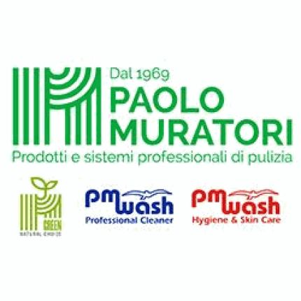 Logo van Paolo Muratori