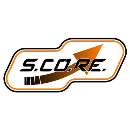 Logotipo de S.Co.Re.
