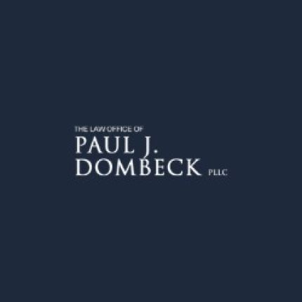 Logo von The Law Office of Paul J. Dombeck, PLLC