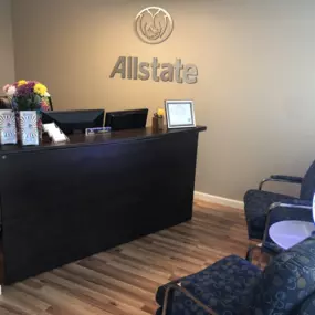 Bild von Jennifer Robles: Allstate Insurance