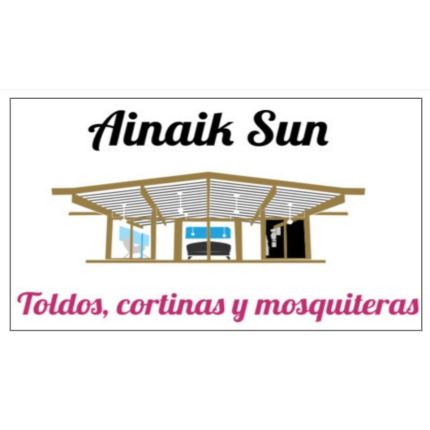 Logo fra Ainaik Sun