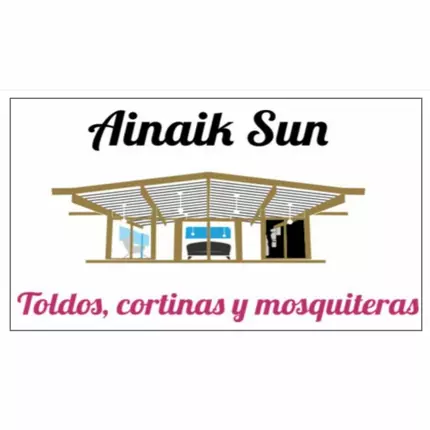 Logótipo de Ainaik Sun