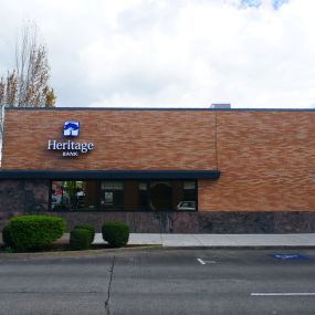 Hillsboro Banking Center