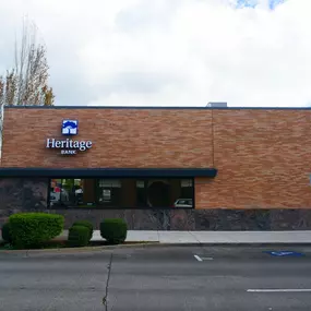 Hillsboro Banking Center